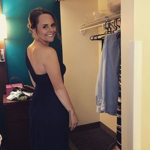 Meet your Posher, Steph